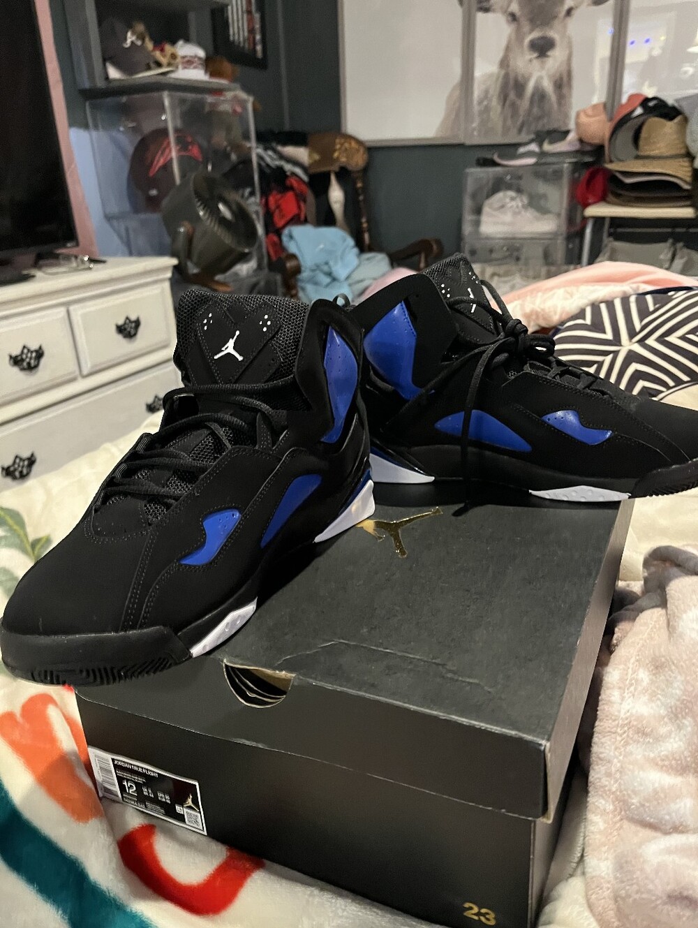 Jordans